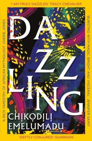 Dazzling Av Chikodili Emelumadu