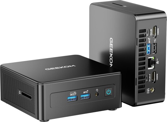 Geekom IT15 U9 285H 32GB 1TB GMIT15U9285H 321 EU