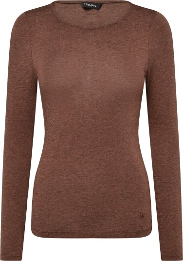 Triumph Beauty Layers Lsl Top 04 BROWN COMBINATION M