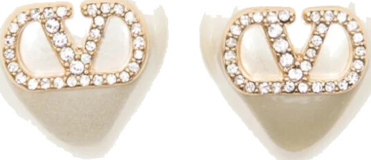 Valentino Garavani Dame Accessories Gul ONE SIZE,