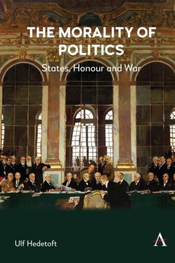 The Morality of Politics
