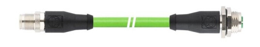 Lapp 2172376 Rj45 Netværkskabel Patchkabel 7 M 1 Stk