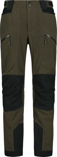 Alaska 1795 Superior Pro M’s Pants Brown Alaska 1795 Superior Pro M’s Pants Brown