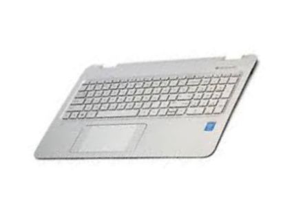 HP Top Cover &Keyboard(Bulgarian)