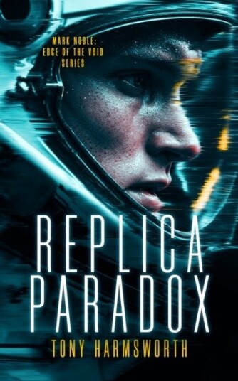 Replica Paradox Replica Paradox