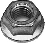 Mutter, eksosmanifold BOSAL 258-038 Mutter, eksosmanifold BOSAL 258-038