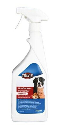 Trixie Urine Stain Eliminator - Intensive 750 ml