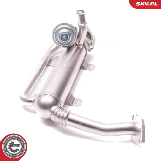 EGR-kjøler ESEN SKV 14SKV118