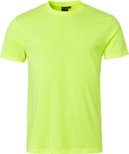 Top Swede T-Shirt 239/8012 - Signalgul M