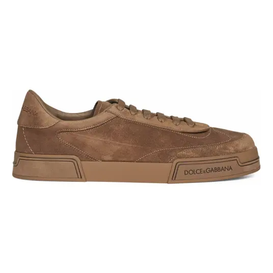 Dolce & Gabbana Herre Sko Brun 41 EU,