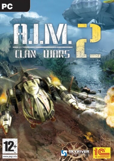 AIM 2 Clan Wars AIM 2 Clan Wars