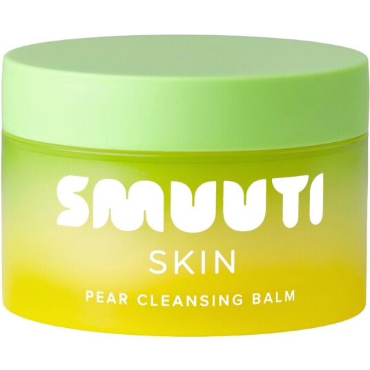 Smuuti Skin Pear Cleansing Balm 100ml
