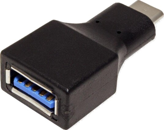 VALUE Cable Gender Changer Usb Type