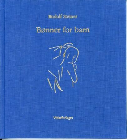Bønner For Barn Av Rudolf Steiner