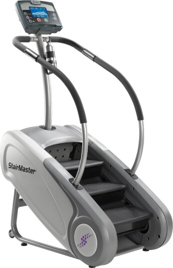 StairMaster SM3 Stepmill Trappemaskin StairMaster SM3 Stepmill Trappemaskin