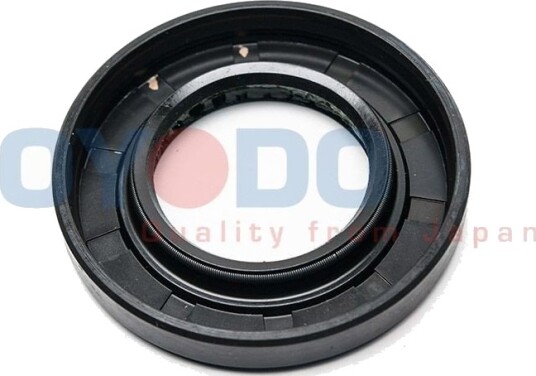 Oyodo 30P0002-OYO Akseltetningsring, differensial