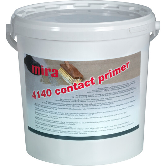MIRA 4140 CONTACT PRIMER 10L