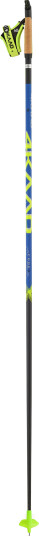 4Kaad Code 3 V2 Blue/Yellow 145