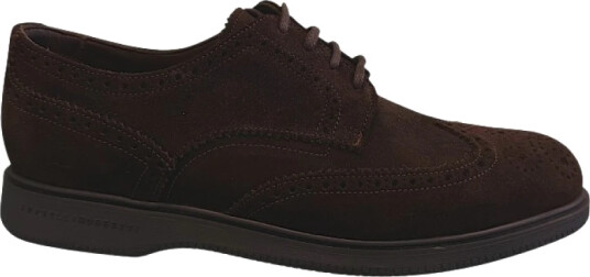 Fratelli Rossetti Herre Sko Brun 43 EU,