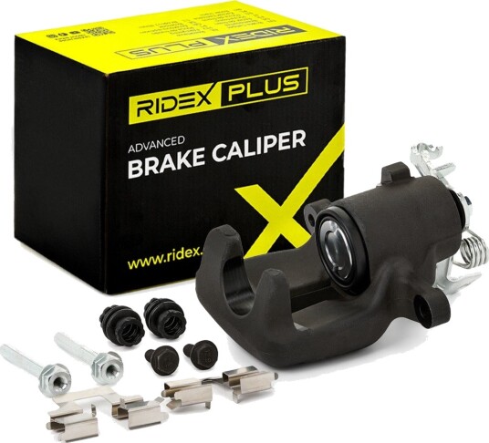 RIDEX PLUS 78B0114P Bremsecaliper RIDEX PLUS 78B0114P Bremsecaliper