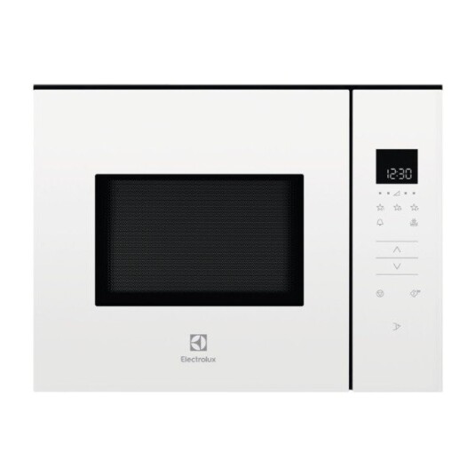 Electrolux mikrobølgeovn KMFE171TEW innebygd Electrolux mikrobølgeovn KMFE171TEW innebygd