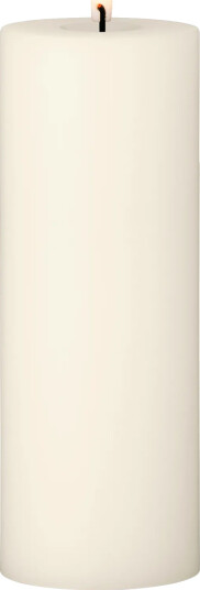 ester & erik ester & erik blokklys LED 06 Ivory 20 cm