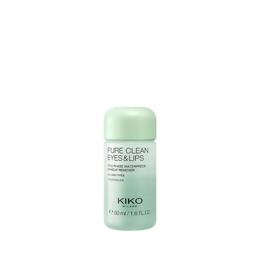 Pure Clean Lips Mini 50 ml