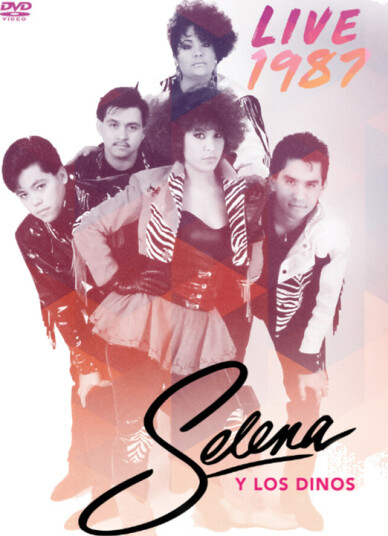 Live 1987 DVD
