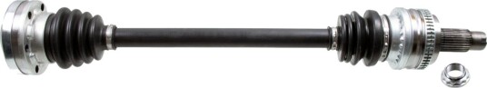 Febi Bilstein Drivaksel FEBI BILSTEIN 181089 Febi Bilstein Drivaksel FEBI BILSTEIN 181089