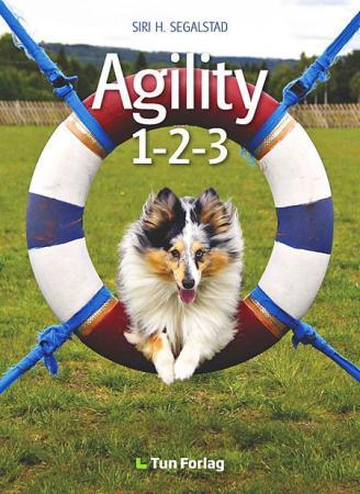 Agility 1-2-3 Av Siri H. Segalstad