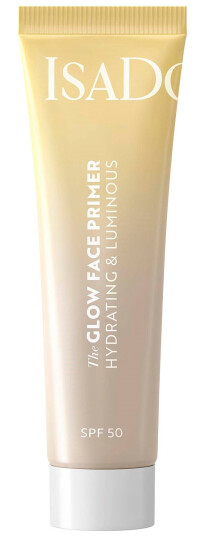 IsaDora Glow Face Primer 30ml