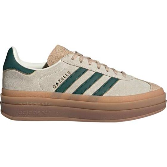 adidas Originals Gazelle Bold W - Beige - 40 2/3