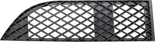 Ventilasjonsgitter DIEDERICHS 1243147