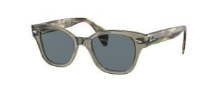 Ray-Ban RB0880S 66353R 5219 Ray-Ban RB0880S 66353R 5219