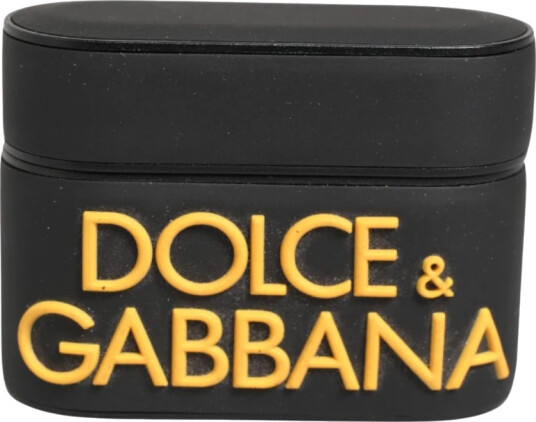 Dolce & Gabbana unisex Accessories Svart ONE SIZE, Dolce & Gabbana unisex Accessories Svart ONE SIZE,