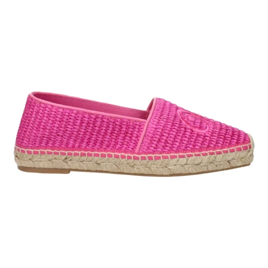 Max Mara Dame Sko Rosa 40 EU,