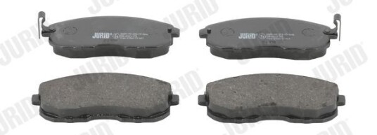Bremseklosser JURID 572346J Bremseklosser JURID 572346J