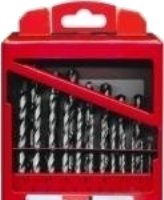 Metallsett Hss-G 25 Stk