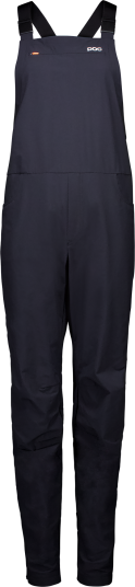 POC Women"s Motion MTB Dungaree Uranium Black L