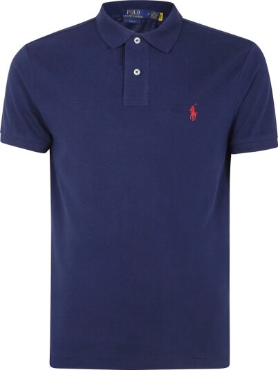 Polo Ralph Lauren Herre Topper Blå S,