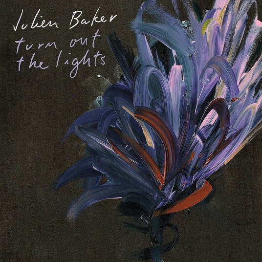 Julien Baker Turn Out The Lights LP/Vinyl Julien Baker Turn Out The Lights LP/Vinyl