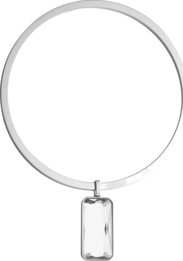 Mockberg | Power Bracelet Silver | S