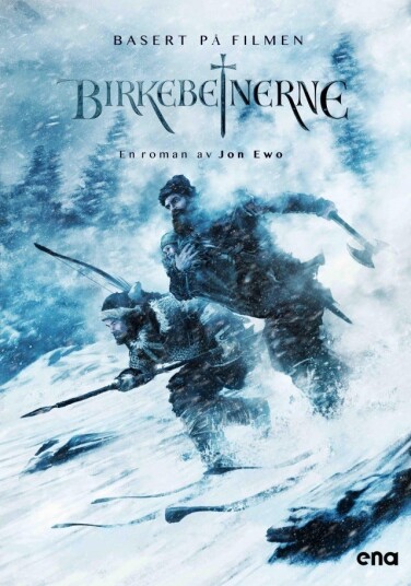 Birkebeinerne Av Jon Ewo
