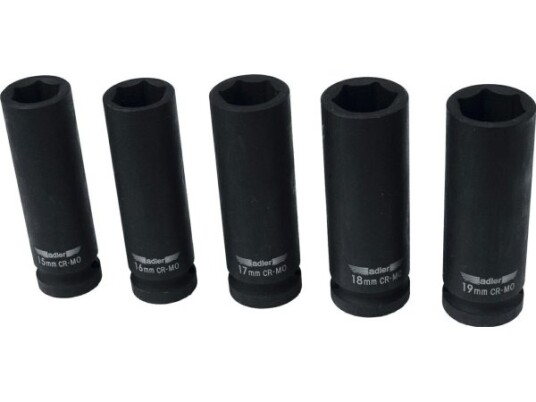 Spray Gun Adler Adler Impact Cap Long 1/2 "21Mm Mar3513.21D Spray Gun Adler Adler Impact Cap Long 1/2 "21Mm Mar3513.21D