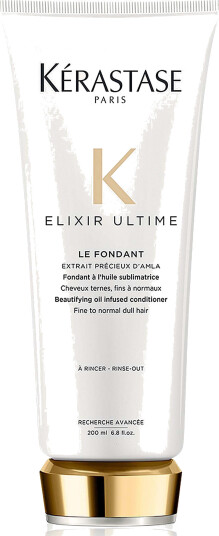 Kerastase Elixir Ultime Le Fondant Conditioner 200ml Kerastase Elixir Ultime Le Fondant Conditioner 200ml