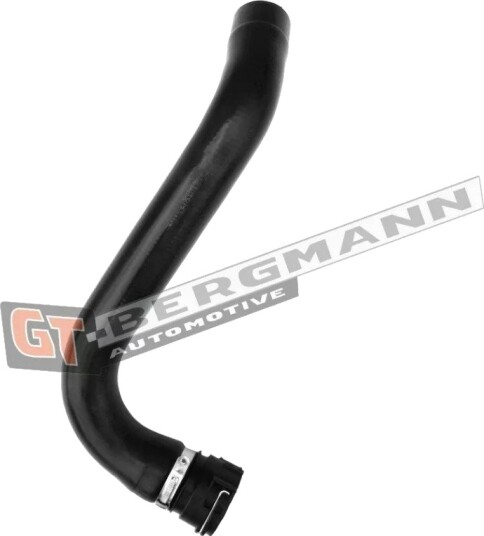 Radiatorslange GT BERGMANN GT52 480