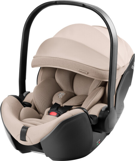 Bilstol Britax Baby Safe Pro Style Teak