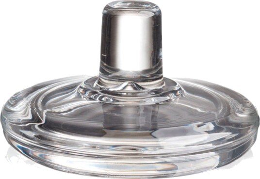 Chemex Kaffetrakter Glasslokk