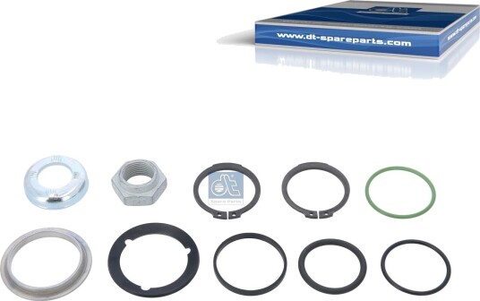 Reparasjonssett, bremsekamaksel DT Spare Parts 10.13149