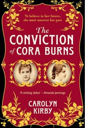 The Conviction of Cora Burns